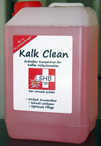 SHB Swiss Kalk Clean 3 L Kanister