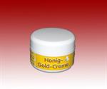 Honig-Gold-Creme