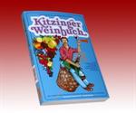 Das große Kitzinger Weinbuch, ca 230 Seiten
