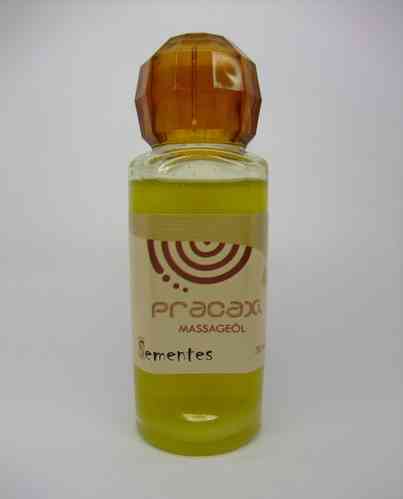 Pracaxi-Öl (30 ml)