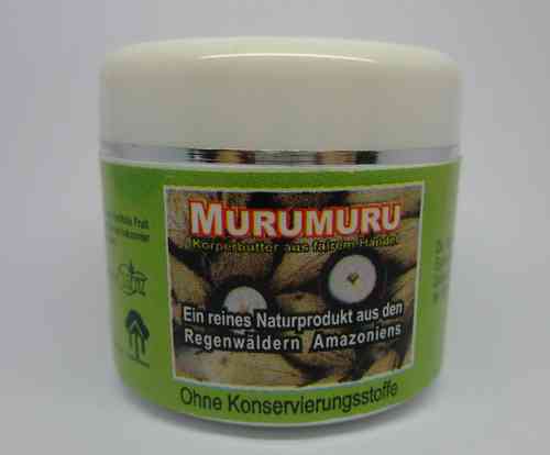 Murumuru-Butter (30 ml)