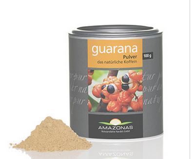 Guarana Powder 100 g