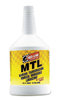 MTL 75W80 GL-4 Gear Oil 0,95 Liter