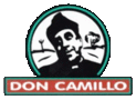 Pizzeria "Don Camillo" in Zwickau