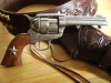 Revolver " COLT 1873 USA Texas "