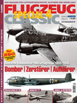 Flugzeug Classic Special 4 - Bomber, Zerstörer, Aufklärer