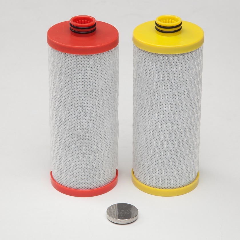 replacment cartridge for AQ-5200 - Aquasana Water Filters