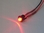 Bremslicht für Verbrenner Autos M1:5 - 1:18 LEDs Superhell mit Zungenschalter