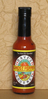 Dave`s Ghost Pepper Naga Jolokia Hot Sauce (210.000 SCU)