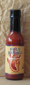 Holy Jolokia! - Casa Loca - (ca. 10.000 SCU)