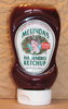 Melinda's Habanero Ketchup (ca. 2.000 SCU), 397 gr