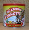 Ass kickin' Peanuts (ca. 5.000 SCU)