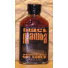 Black Mamba venomous hot Sauce - Casa Loca - (Schärfe 10)
