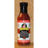 Original Anchor Bar Buffalo Wing Sauce suicidal Recipe - Casa Loca - (2.200 SCU) 354 ml