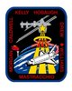 STS 118 Aufnäher