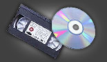 DVD/Videos