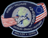 STS 51-D