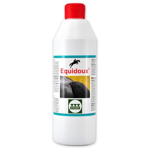 Stassek "Equidoux" - Tinktur gegen Scheuern