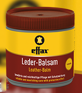 Effax Leder-Balsam, 50 ml Mini