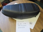 Benelli S125 Scooter seat