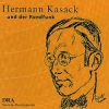 Hermann Kasack und der Rundfunk
