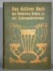 Bernhard Pankok - Jugendstil Buch