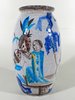 50´s Marcello Fantoni Italien (Z) - Atelier Keramik Vase