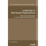 Leadership in Distributed Organisations