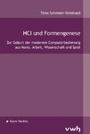 HCI und Formengenese