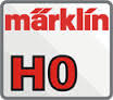 Maerklin_HO_Logo
