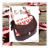 E-Book Tasche Leni