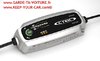 CTEK MXS 3.8 12V automatisches Batterieladegerät