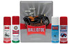 Ballistol boîte de collection / nostalgie moto edition limitée