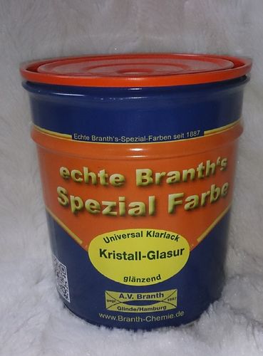 Branth‘s-Kristall-Glasur glänzend 750 ml