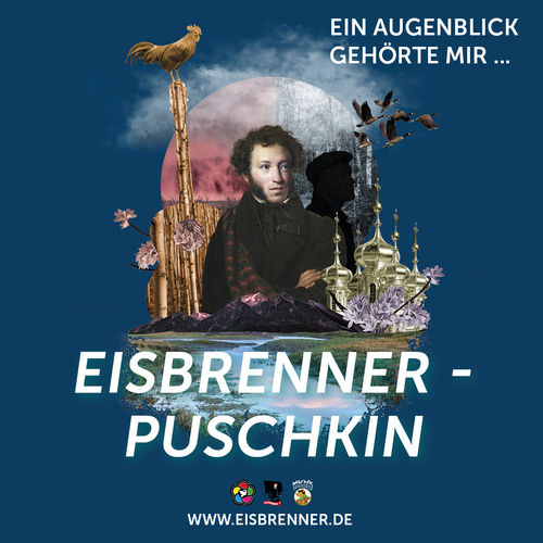 Eisbrenner - Puschkin