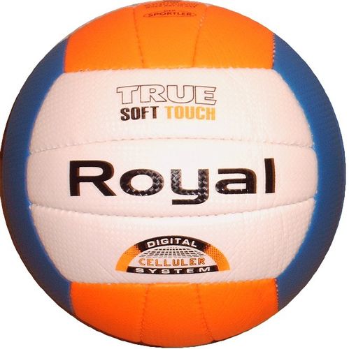 Volleyball Royal