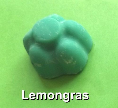 Duftmelt Lemongras