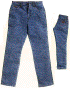 Wrangler Jeans Texas