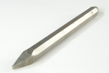 Stahl-Spitzeisen, SK, 20 mm