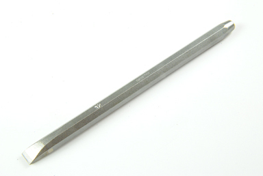 Diamont-Beiz- und Schlageisen Granit, 12 mm