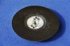 Stützteller für selbstklebende Scheiben, M14, 115 mm