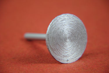 Diamant-Trennscheibe, Granit, 40 mm