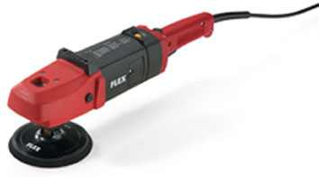 FLEX-Polierer LK 602 VR, 1.500 Watt