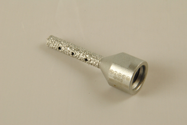 Diamantfräser, 8 mm, M14