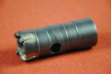 Hammer-Bohrkrone 25 mm