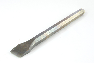 Stahl-Schlageisen, 18 mm, 26 mm Schneide, SK