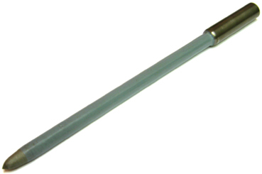 Druckluft-Spitzeisen, 12,7 mm, Vierkantstahl