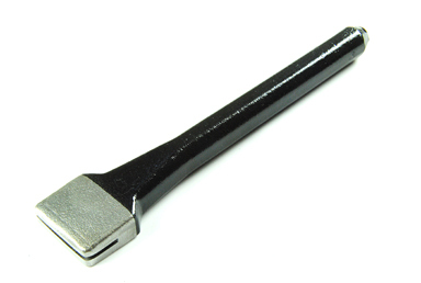 Zahneisenhalter "BLACK LINE", 40 mm, SK
