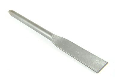 Stahl-Fugenmeissel, SK, 2,5 mm dick