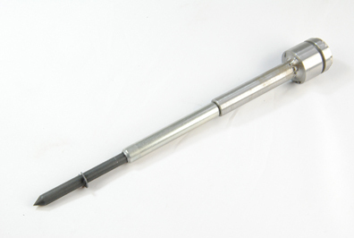 Zentrierbohrer für Bajonettanschluß-Bohrkrone, NL 200 mm